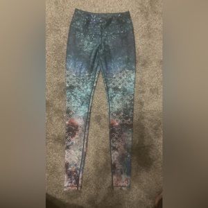 calia leggings size xs